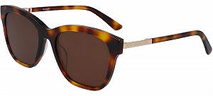 Солнцезащитные очки Calvin Klein Женские - Фото 1