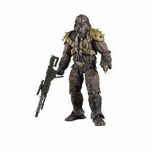 Фігурка Star Wars Pour Enfant F83675L0 - Фото 1
