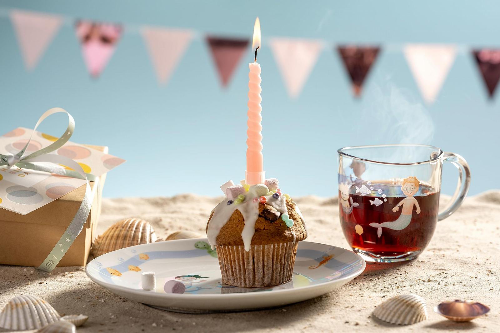 Кружка LEONARDO HOME Bambini Avventura 280 мл, детская, с ручкой, рисунок Море, фото №11