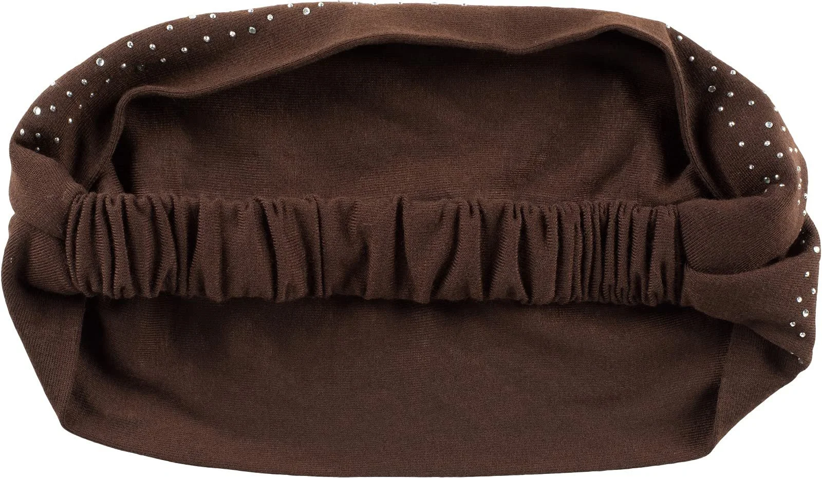 Пов'язка на голову styleBREAKER Жіноча з блискітками, фото №3