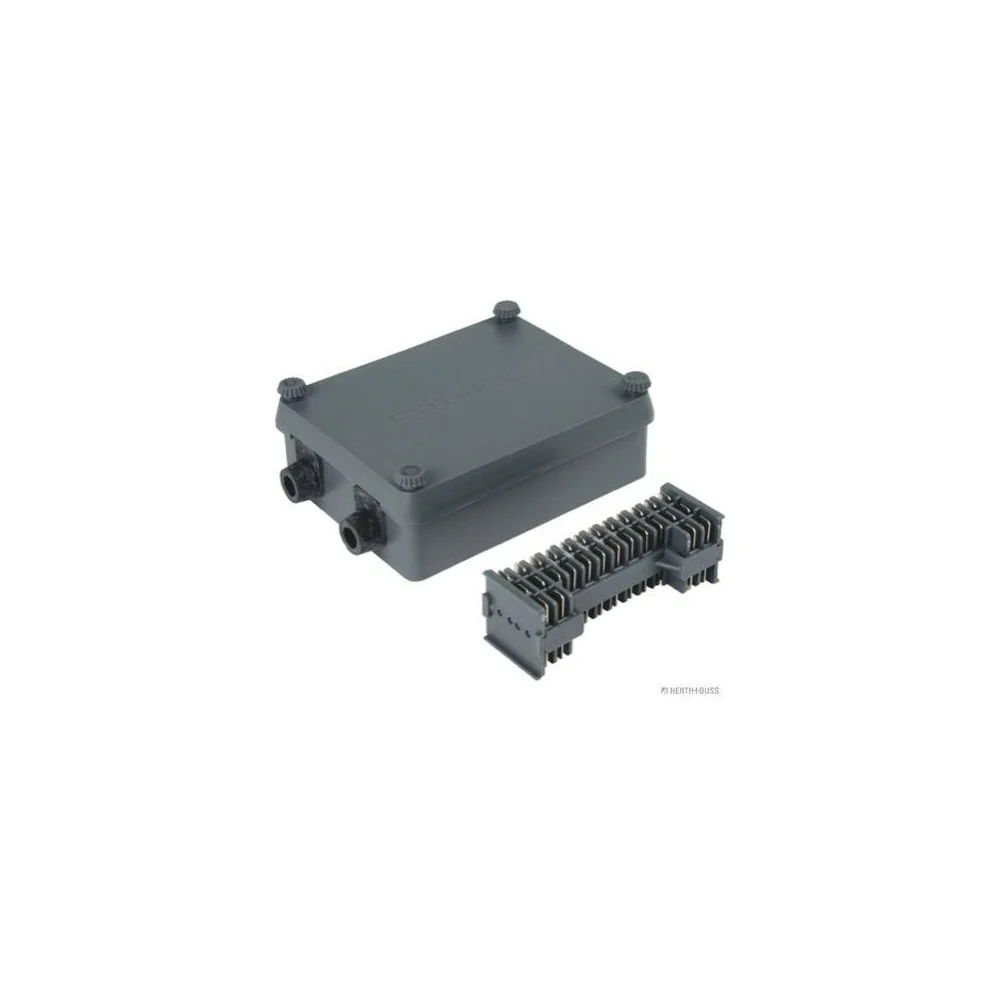 Розподільча кабельна коробка HERTH+BUSS ELPARTS 50290044, фото №1