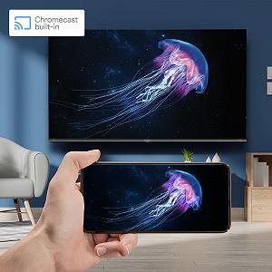 Медиаплеер STRONG Leap-S3 Ultimate 4K UHD Android TV synthetic.ua - Фото 1