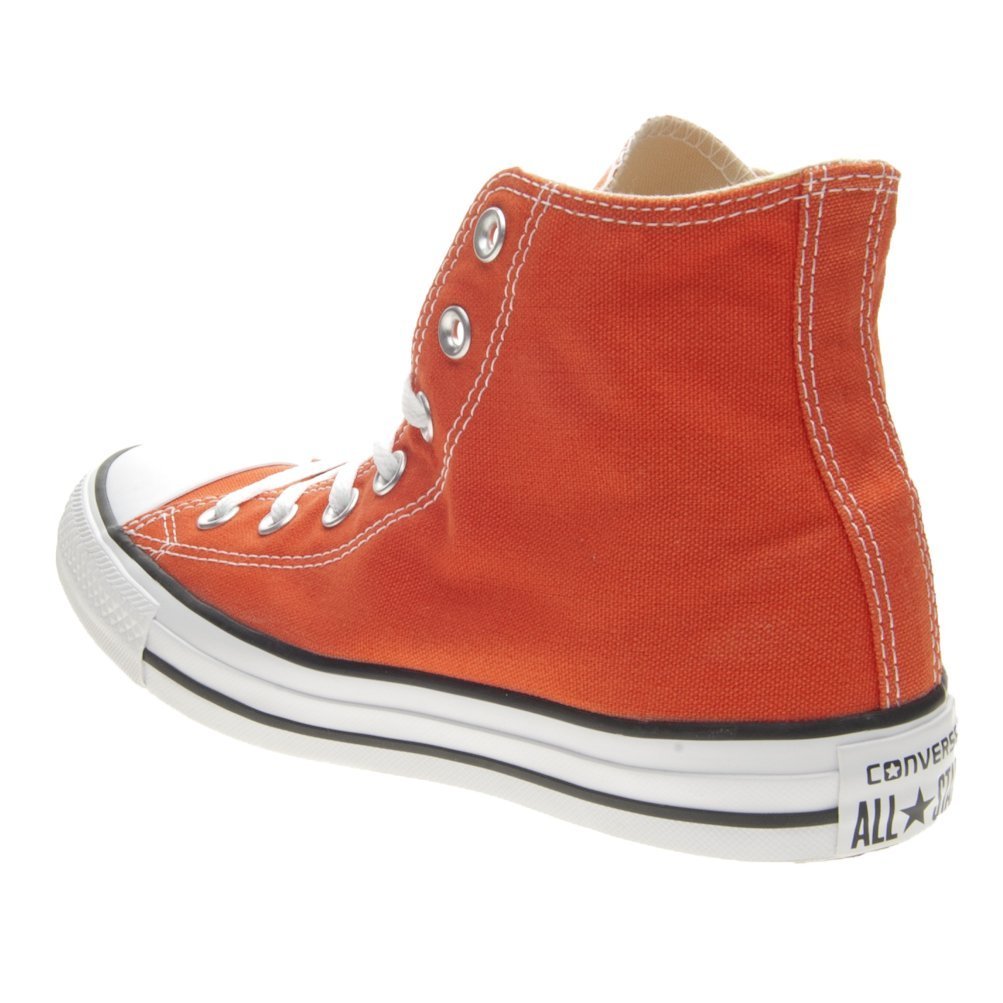 Кеди Converse Chucks CT AS HI 159563C Коричневий, винно-червоний, 38 EU, фото №6