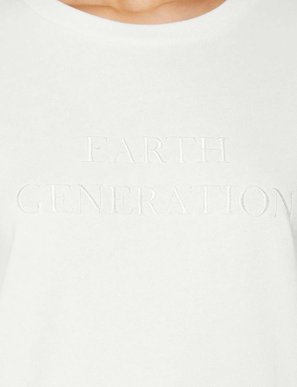 Кофта SPARKZ COPENHAGEN Irina LS Женская, фото №3