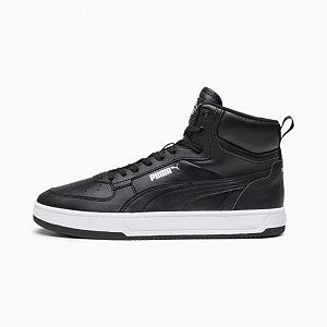 Черевики Puma Caven 2.0 Mid WTR 44.5 - Фото 1