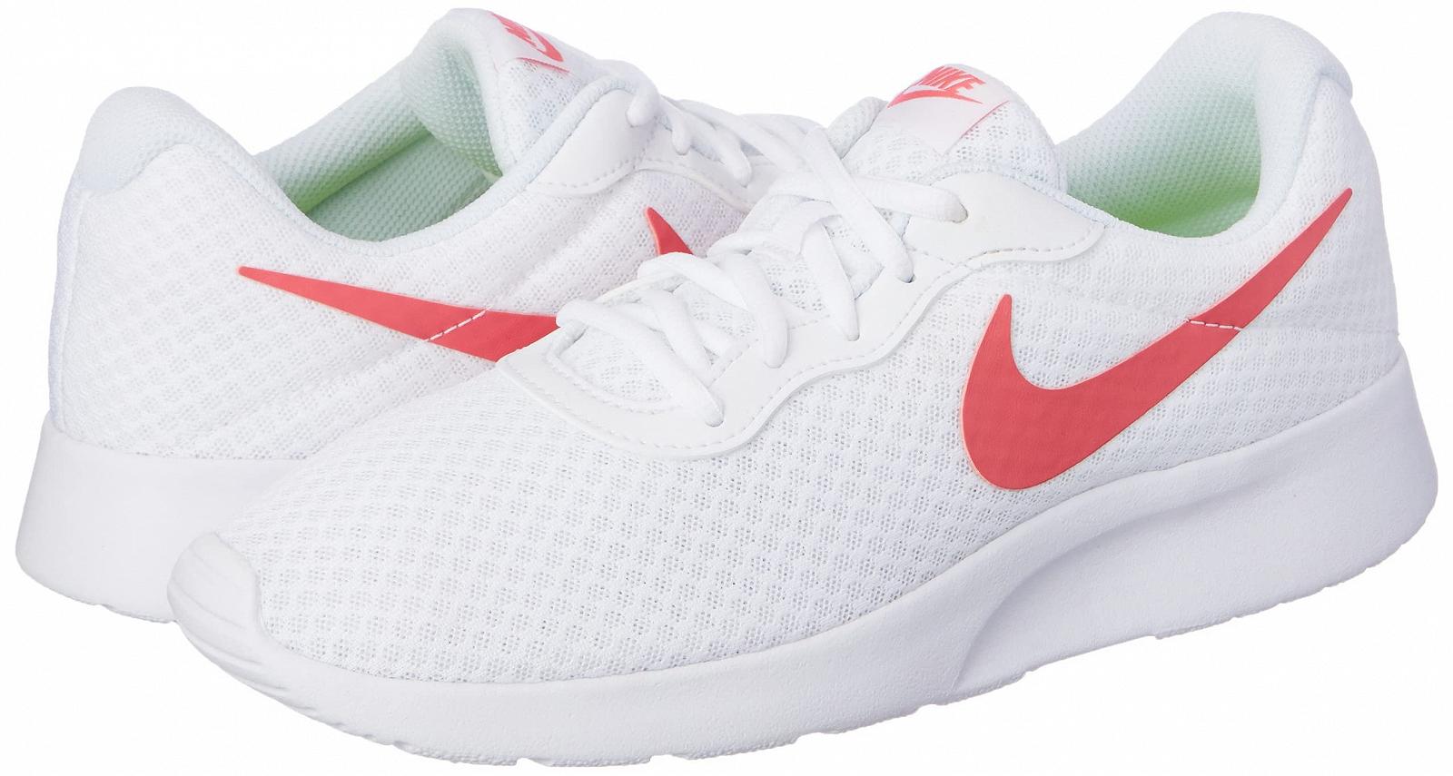 Кроссовки Nike Tanjun Racer женские, фото №2