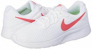 Кроссовки Nike Tanjun Racer женские synthetic.ua - Фото 1