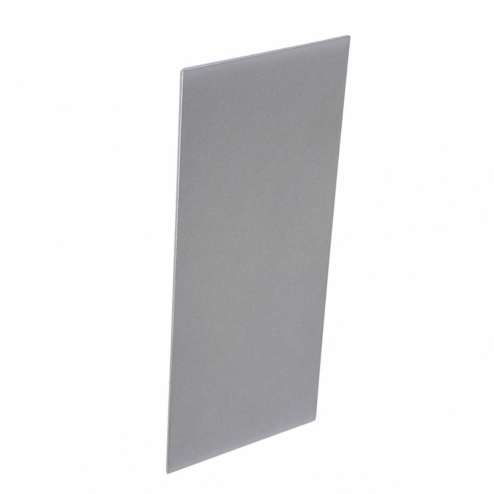 Камень точильный 13 зернистостей эффективный для кухни и использования на открытом воздухе размер 17,0 * 7,5 см (2500), фото №2