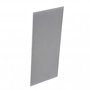 Камінь точильний 13 зернистостей ефективний для кухні та використання на відкритому повітрі розмір 17,0 * 7,5 см (2500) synthetic.ua - Фото 1