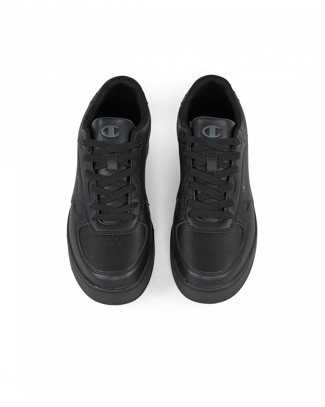 Кросівки Champion Newman Low, фото №4