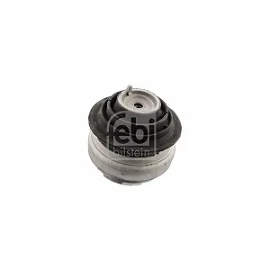 Опора двигуна FEBI BILSTEIN 03798 для MERCEDES-BENZ, ліва, права synthetic.ua - Фото 1