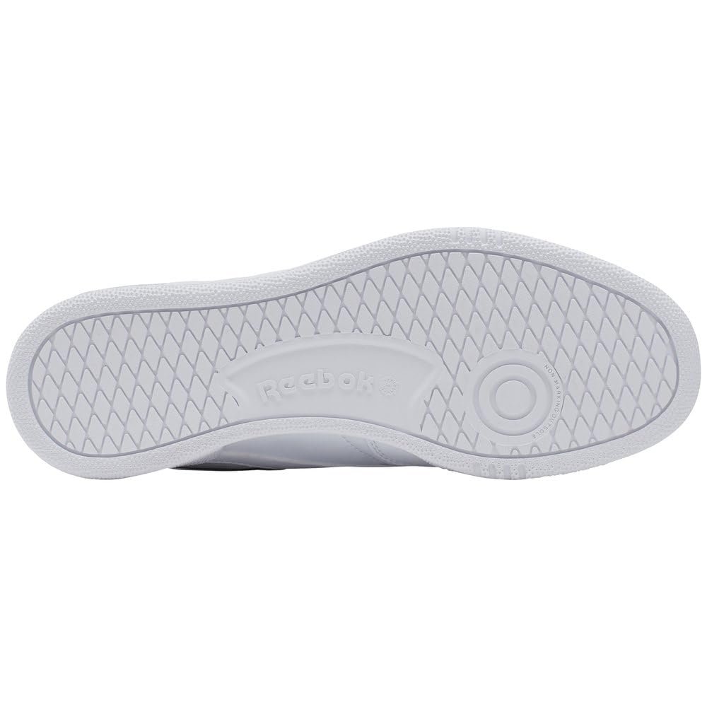 Кросівки Reebok Club C 85 Vegan, фото №3