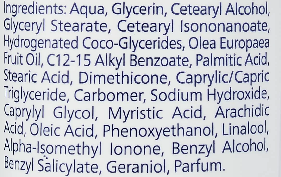 Крем для рук Nivea Olive Oil 100 мл, упаковка з 6 штук, фото №6 Крем для рук Nivea Olive Oil 100 мл, упаковка з 6 штук, фото №6