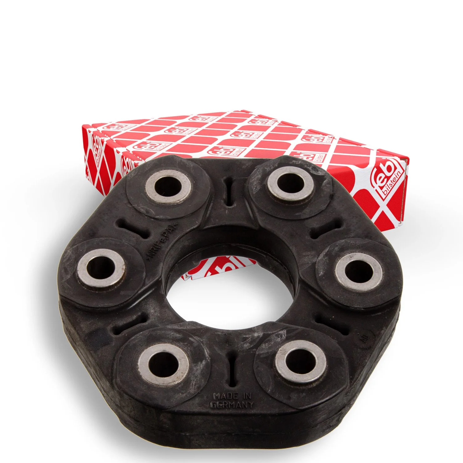 Шарнир приводного вала FEBI BILSTEIN 101779 для MERCEDES-BENZ, задний, передний, фото №1 Шарнир приводного вала FEBI BILSTEIN 101779 для MERCEDES-BENZ, задний, передний, фото №1