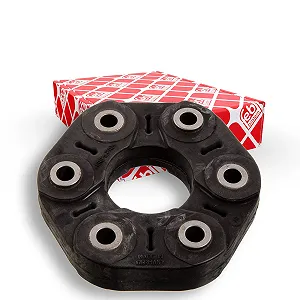 Шарнир приводного вала FEBI BILSTEIN 101779 для MERCEDES-BENZ, задний, передний - Фото 1