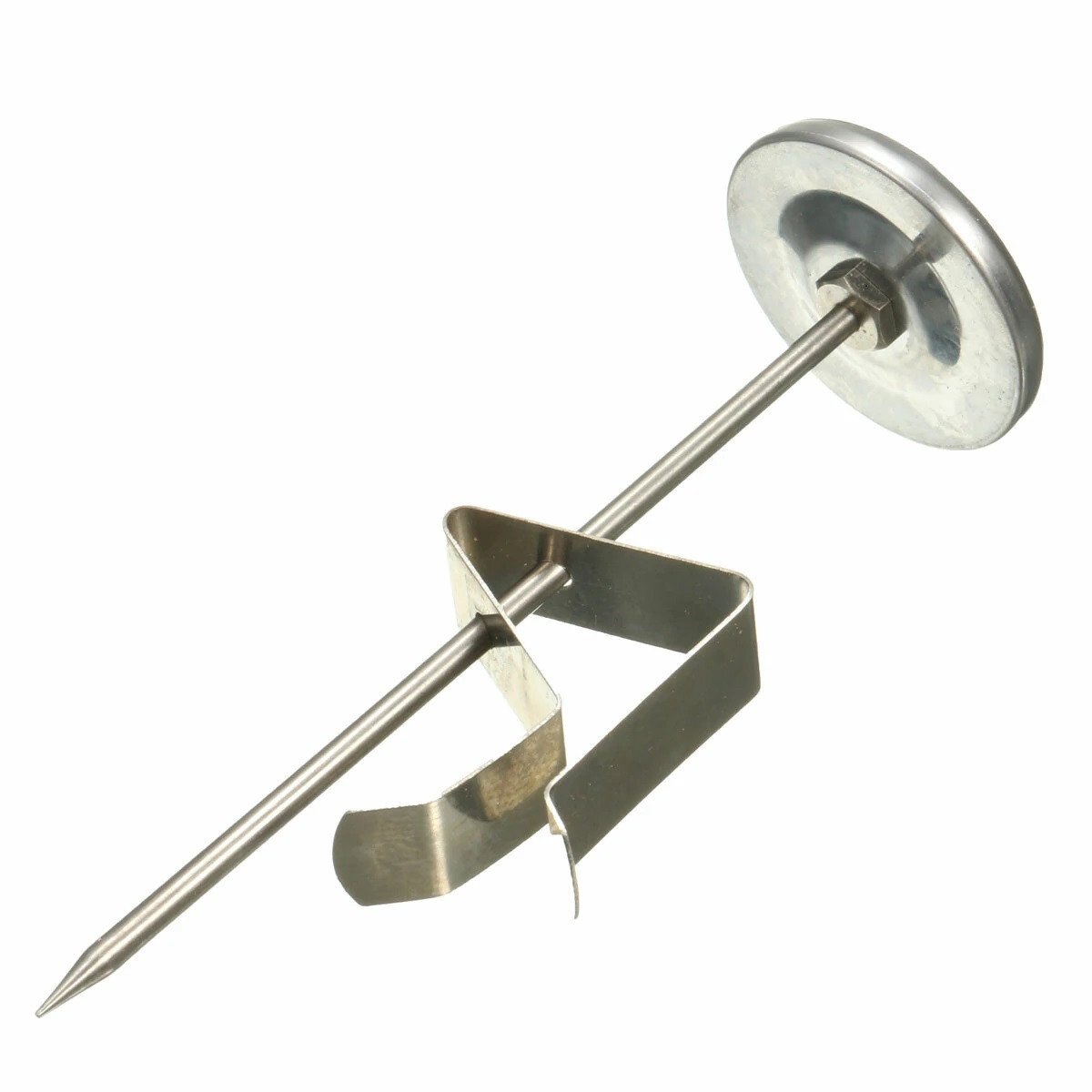 Термометр Foxpic для молока от 10 до 100 С Milk Thermometer, фото №4