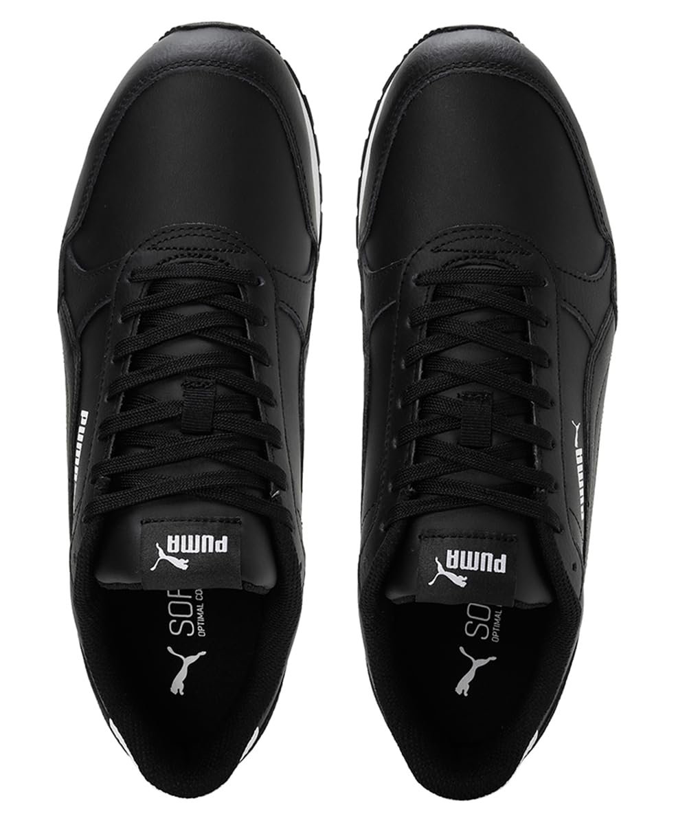Кроссовки PUMA Unisex St Runner V2 Full L, фото №7