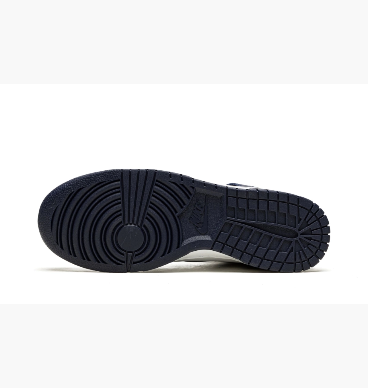Кроссовки Nike DUNK HI RETRO 45, фото №6
