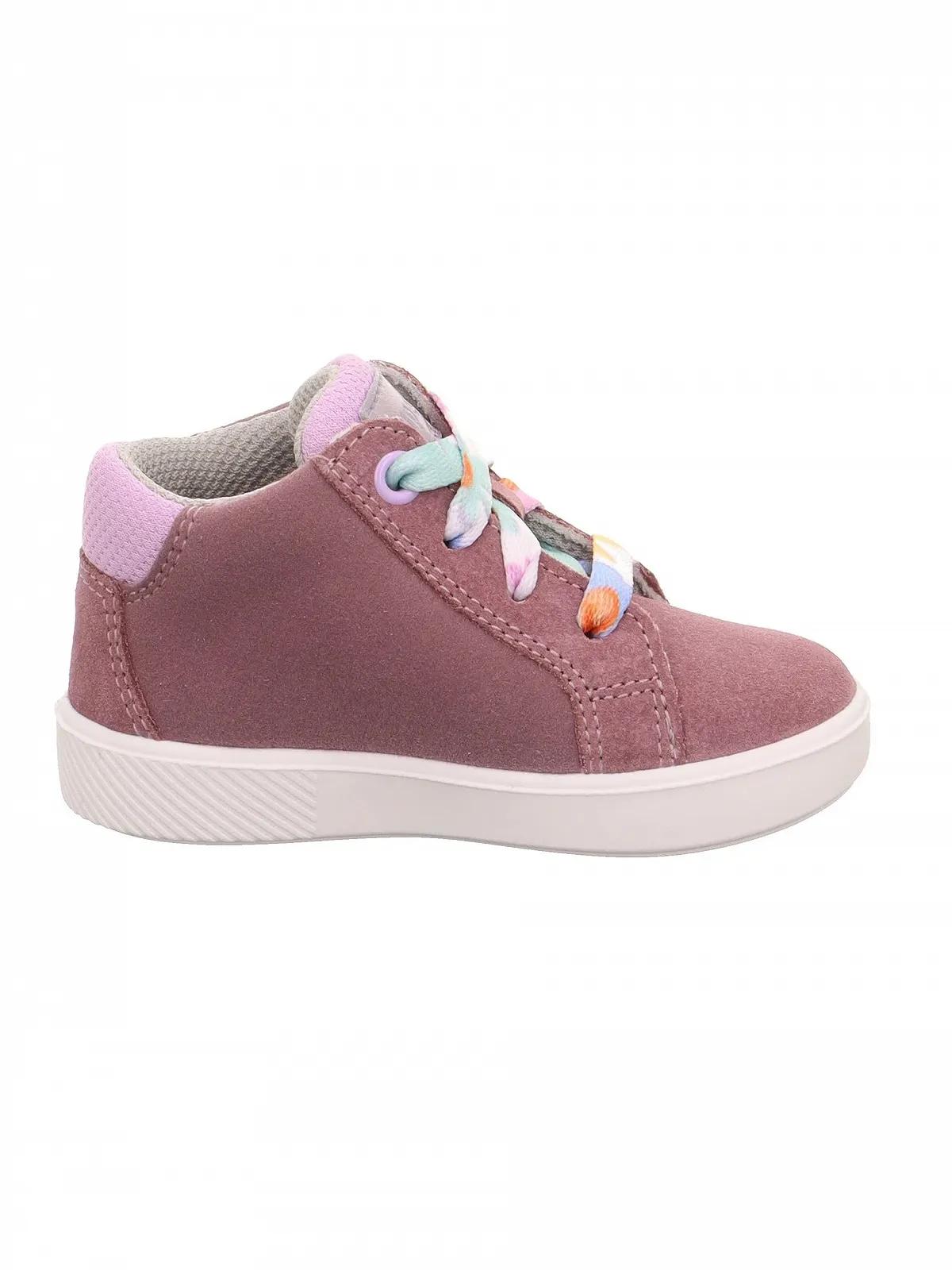 Кроссовки Superfit SUPIES 1-000770 Девочка, фото №5