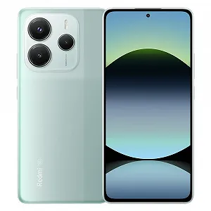 Смартфон Xiaomi Redmi Note 14 5G 8/256 GB Cyan - Фото 1