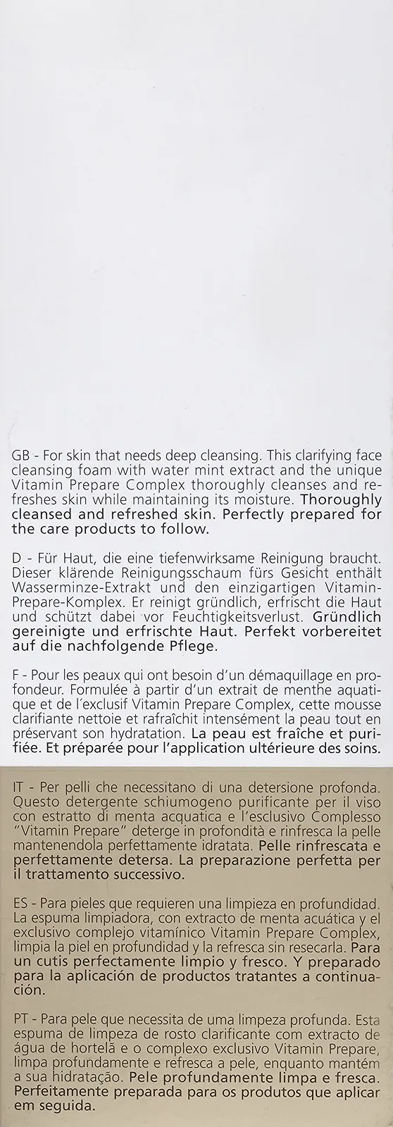 Пінка для вмивання Juvena Pure Clarifying 200 мл, фото №3