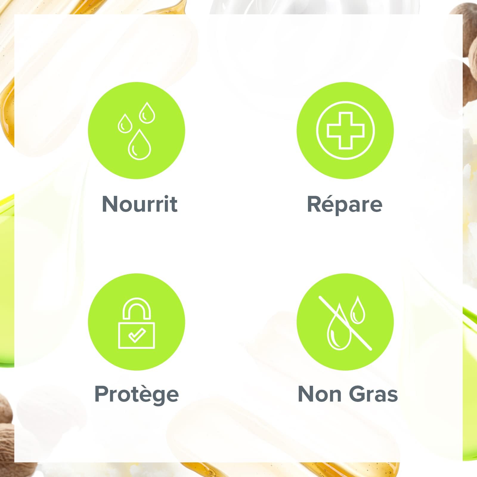 Крем Evoluderm Surgras для рук, фото №8