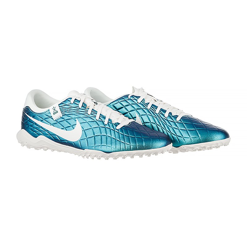 Сороконіжки Nike LEGEND 10 ACADEMY TF  45, фото №6