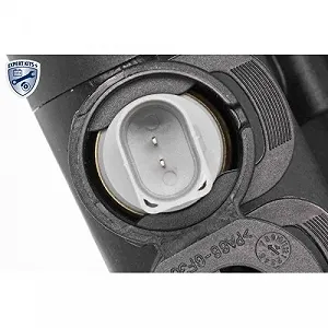 Корпус термостата VEMO EXPERT KITS + V15-99-2036 для SEAT SKODA VW VAG synthetic.ua - Фото 1