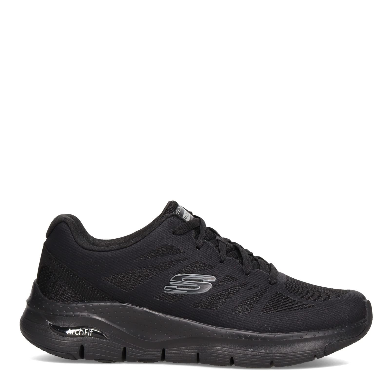 Кроссовки Skechers Arch Fit Charge Back мужские, фото №3