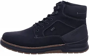 Ботинки Rieker 32330 / 40/41 EU / Черный synthetic.ua - Фото 1