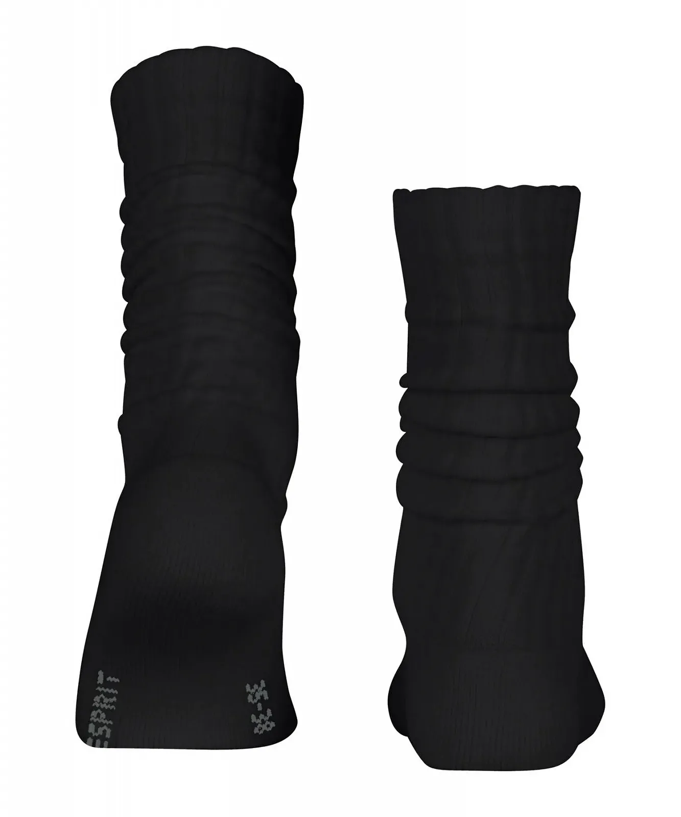 Женские теннисные носки ESPRIT, дышащие, из органического хлопка, однотонные, 1 пара, фото №2