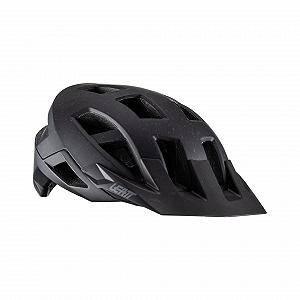 Шлем Leatt MTB Trail 2.0 Черный - Фото 1