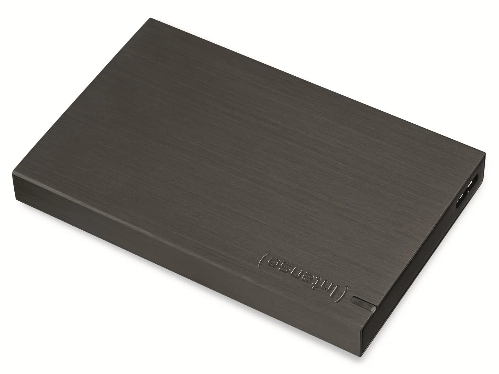 Внешний жесткий диск Intenso Memory Board 1ТБ 2.5" USB 3.0, фото №1