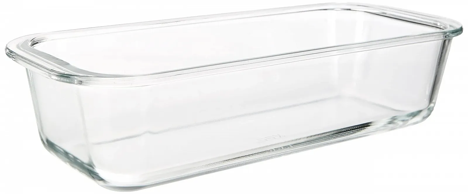 Форма для пирога IBILI Kristall 30 x 12 x 7 см, фото №1