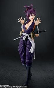 Екшн-фігурка Bandai Spirits S.H.Figuarts Юзуріха Hell's Paradise: Jigokuraku synthetic.ua - Фото 1