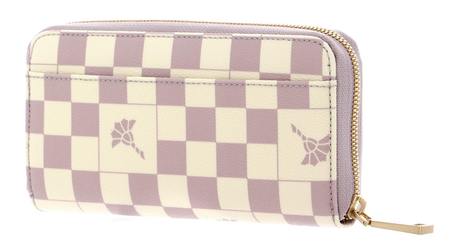 Гаманець JOOP! Cortina Piazza Melete LH15Z Violet Ice, фото №4