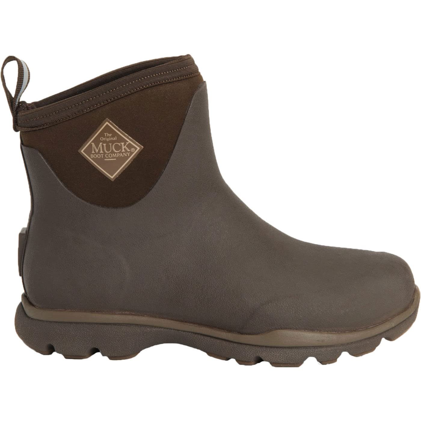 Чоботи Wellington Muck Boots Arctic Excursion Ankle, фото №7