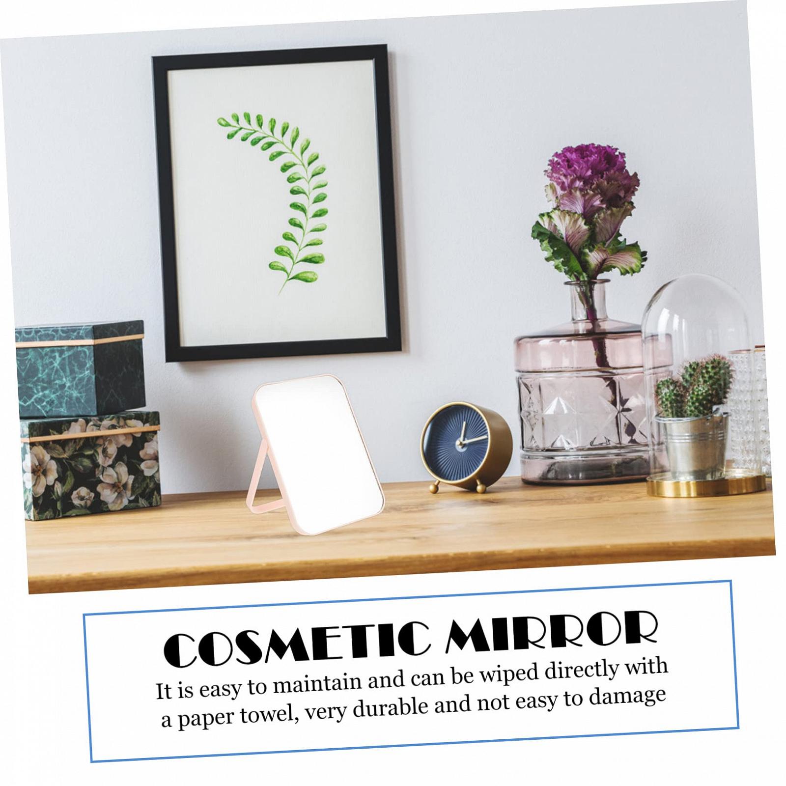 Angoily Дзеркало компактне кругле, фото №5 Angoily Дзеркало компактне кругле, фото №5