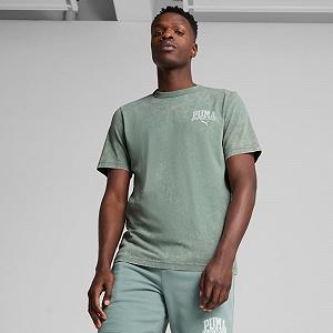 Майка PUMA CLASS Tee XL - Фото 1