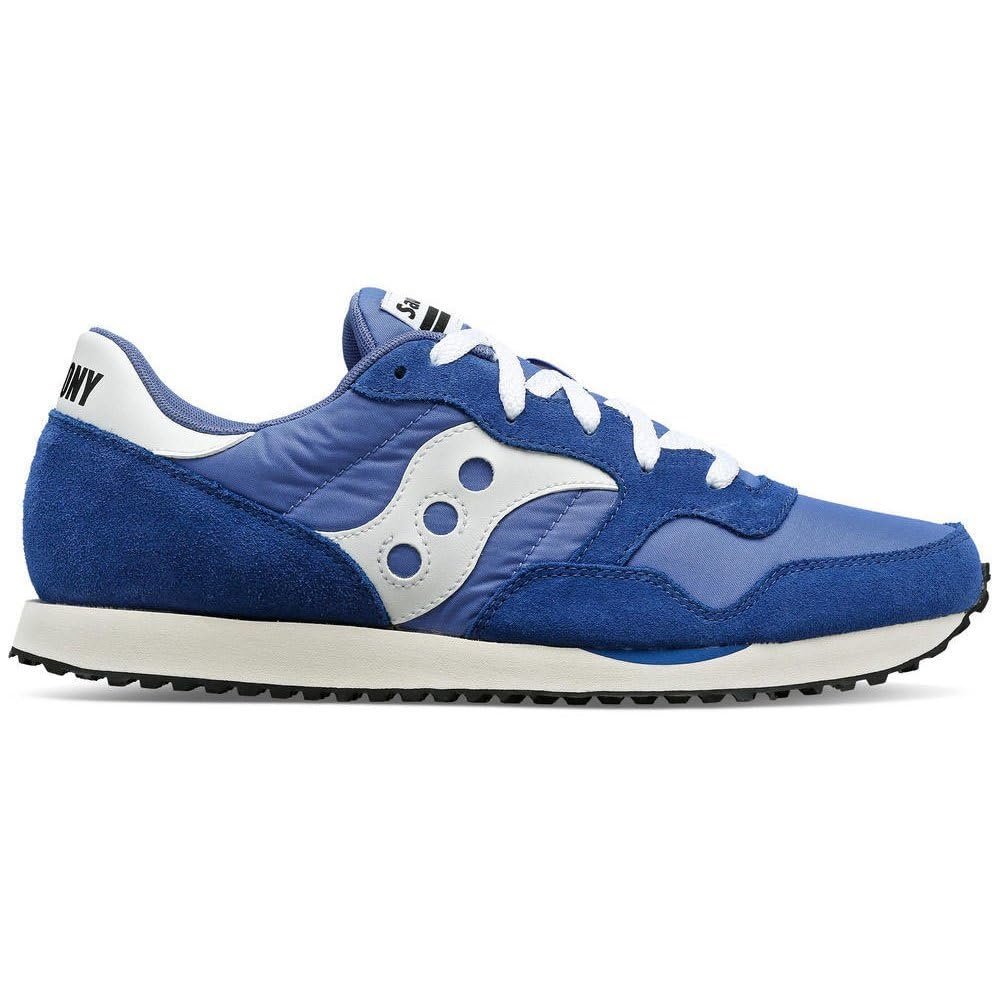 Кроссовки Saucony DXN Vintage, фото №4