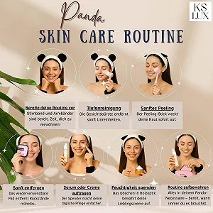 Набір для догляду за шкірою synthetic.ua - Фото 1