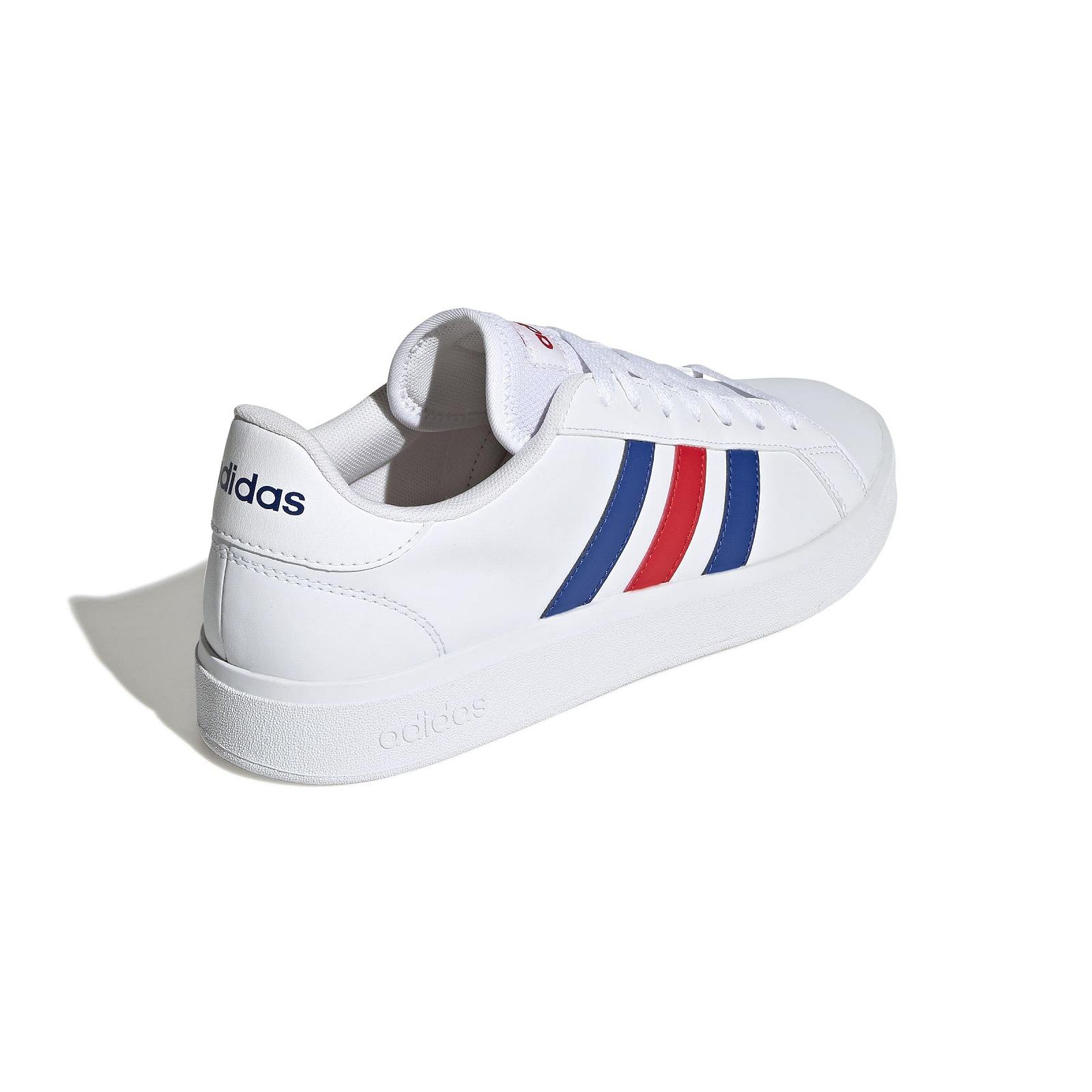 Кроссовки adidas Grand Court Base 2.0 мужские, фото №6