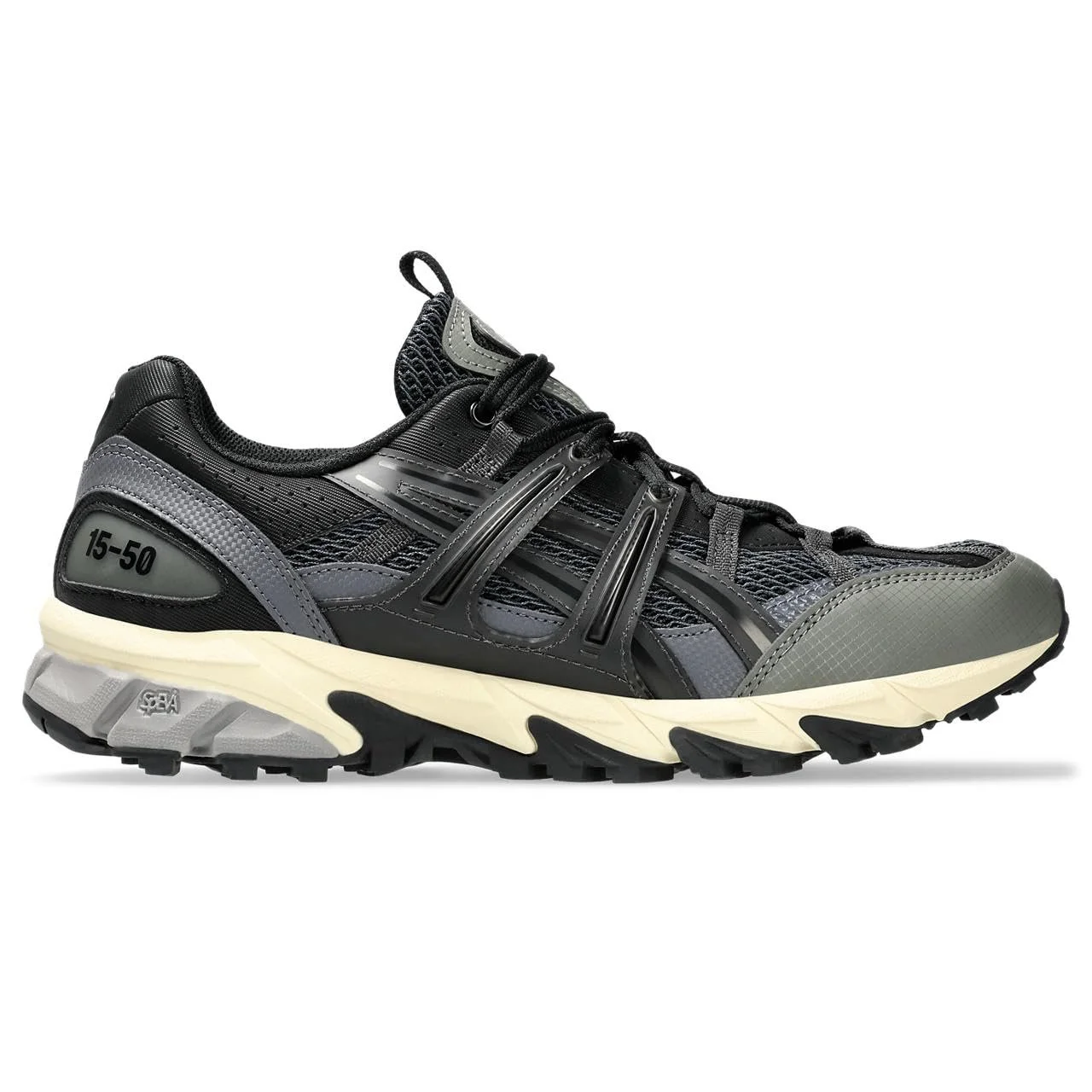 Кросівки ASICS Gel-Sonoma 15-50, фото №3 Кросівки ASICS Gel-Sonoma 15-50, фото №3