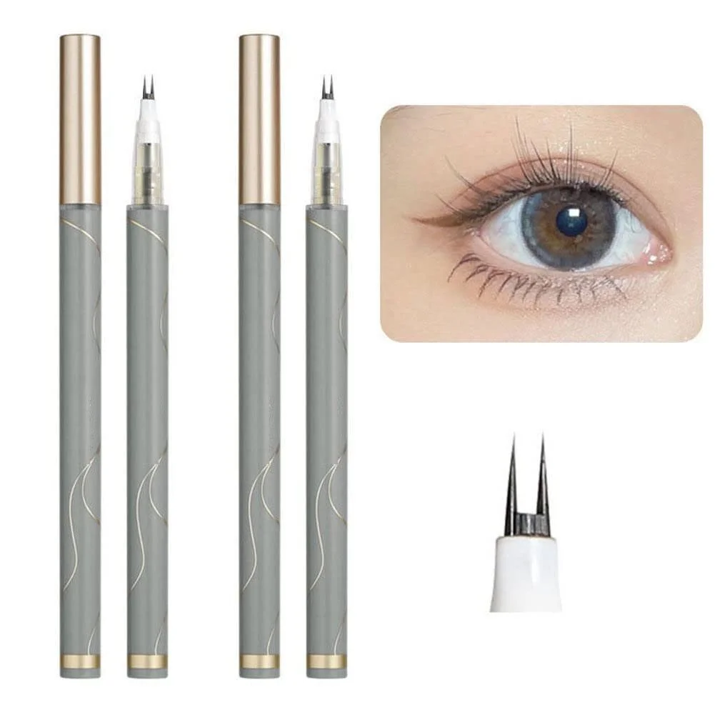 Олівець для очей Doppelspitze Lower Eye Liner, Водостійкий, фото №1 Олівець для очей Doppelspitze Lower Eye Liner, Водостійкий, фото №1