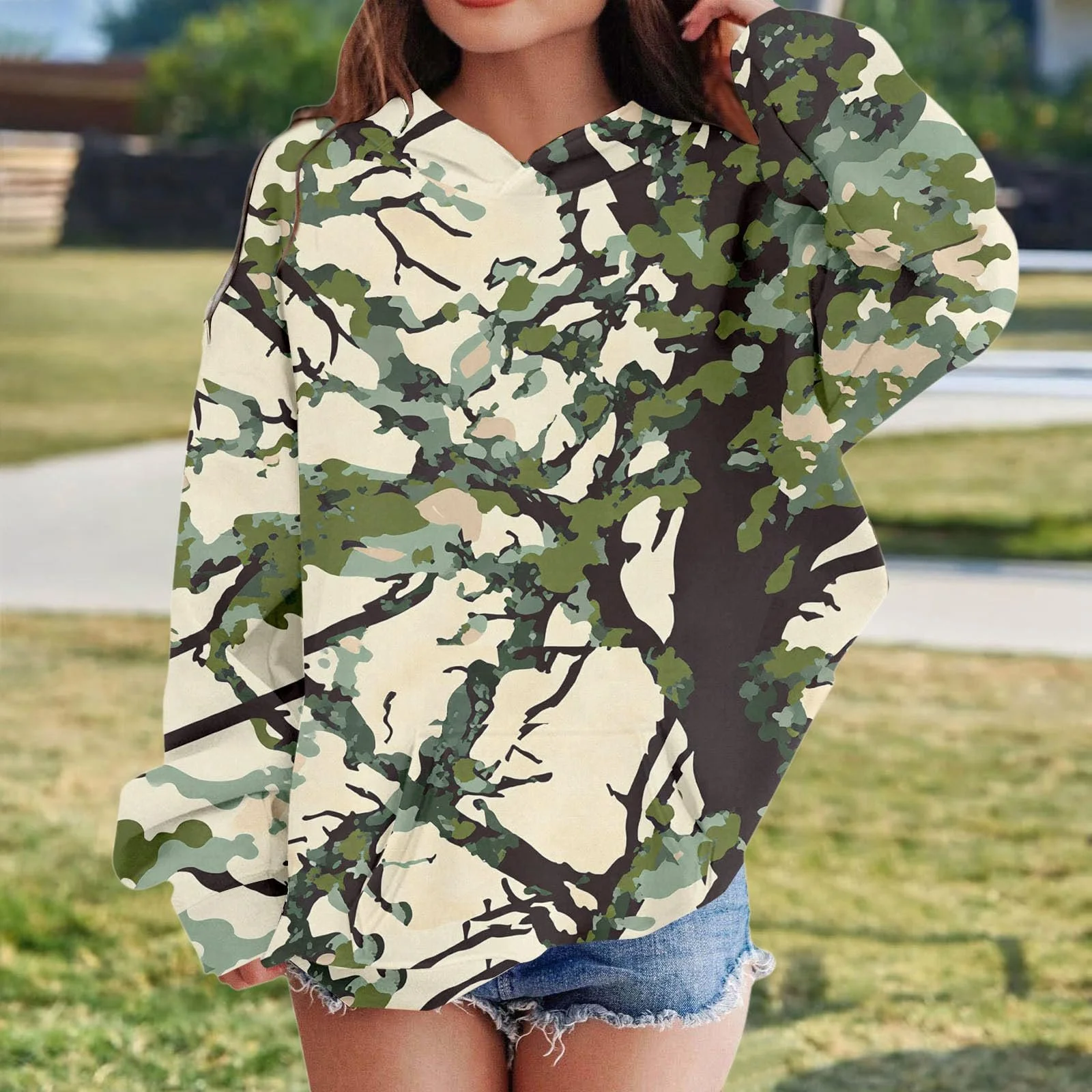 Худі для дівчинки, фото №3