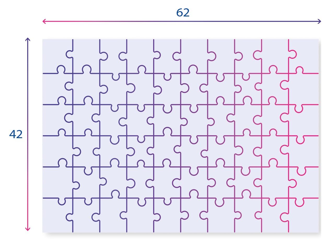 Пазл Clementoni Maxi Paw Patrol 23753 104 детали от 4 лет, фото №6