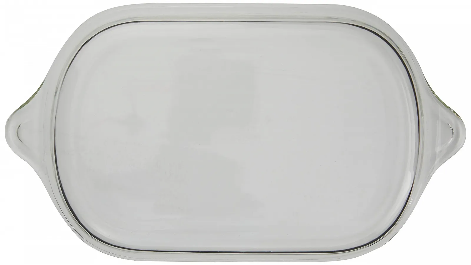 Форма для выпечки Lock & Lock llg583 прямоугольная стеклянная 38,5 x 21,5 x 7,5 см 2,8 л Прозрачный, фото №3 Форма для выпечки Lock & Lock llg583 прямоугольная стеклянная 38,5 x 21,5 x 7,5 см 2,8 л Прозрачный, фото №3