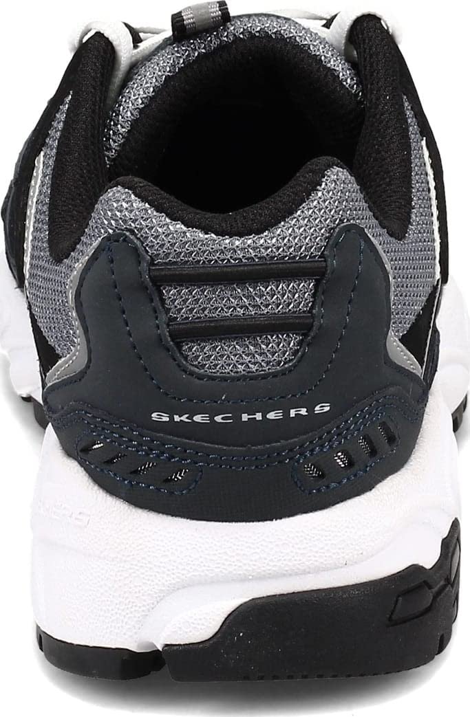 Кроссовки Skechers Vigor 2.0 мужские, фото №4