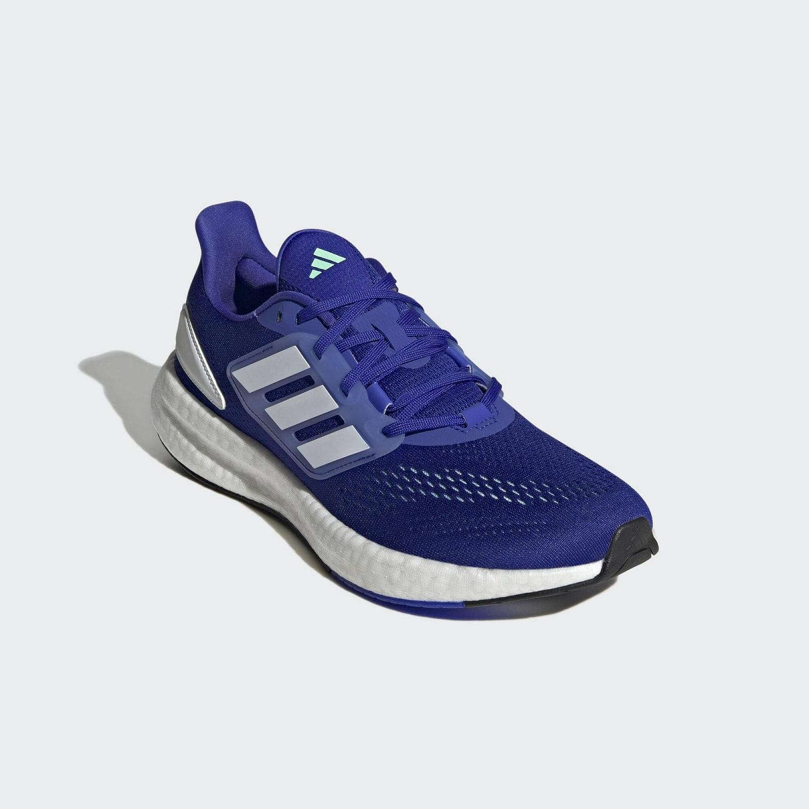 Кроссовки adidas Pureboost 22 мужские, фото №3