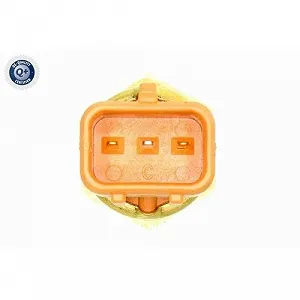 Датчик температуры охлаждающей жидкости VEMO V53-72-0056 Q+ synthetic.ua - Фото 1